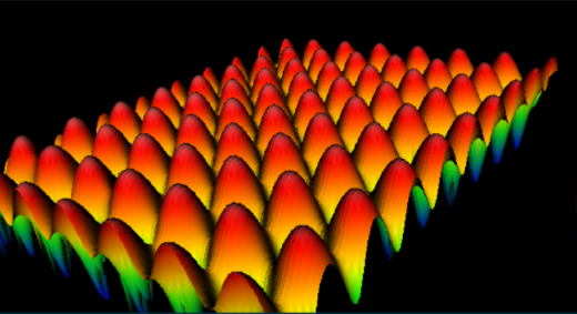 納米熱壓印光學元件